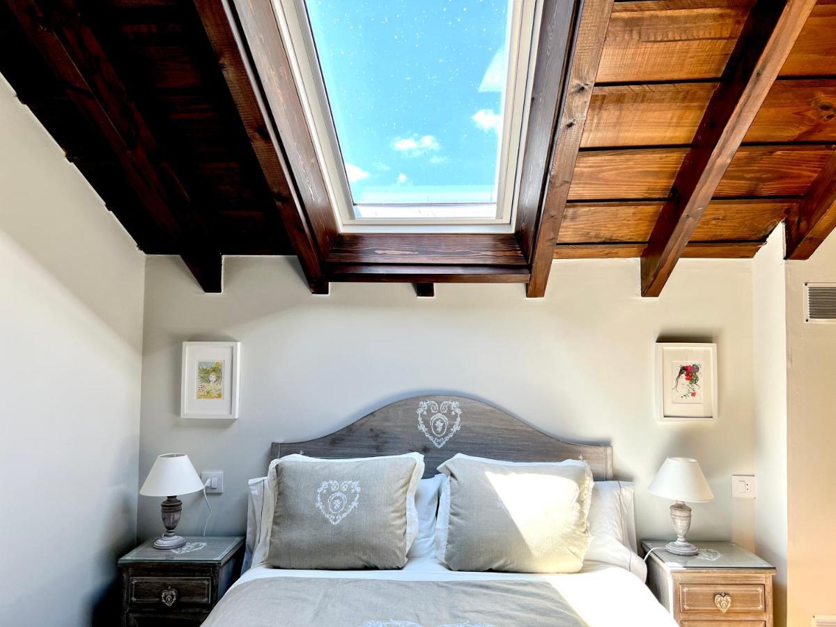Vila La Casita De Olivia Espinaredo La Villa Exteriér fotografie